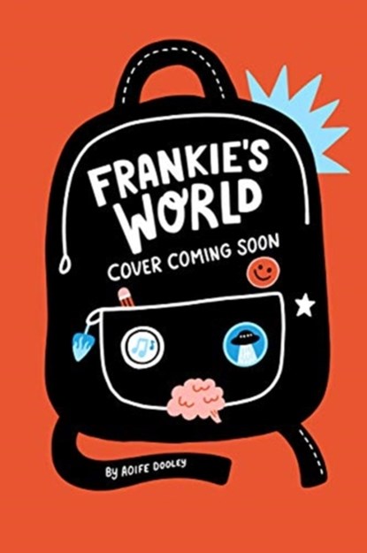 Frankie's World, Aoife Dooley - Paperback - 9780702307355