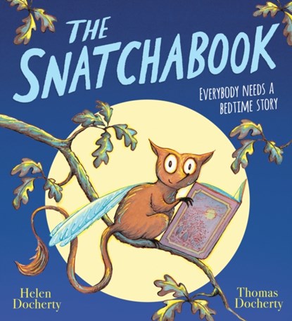 The Snatchabook (NE), Helen Docherty - Paperback - 9780702307485