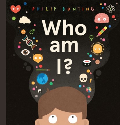 Who Am I?, Philip Bunting - Paperback - 9780702307706