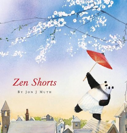 Zen Shorts (PB), MUTH,  Jon J. - Paperback - 9780702310126