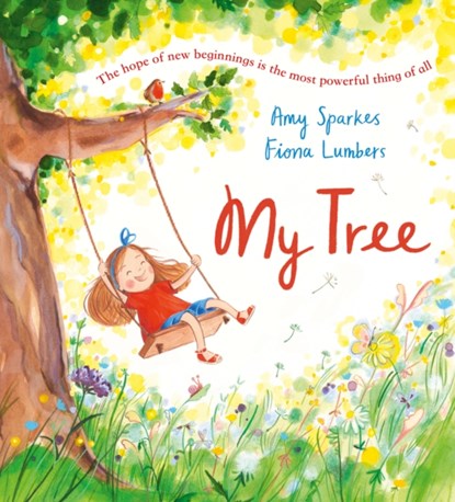 My Tree (PB), Amy Sparkes - Paperback - 9780702310416