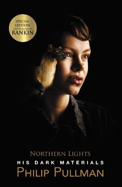 His Dark Materials: Northern Lights, Philip Pullman - Paperback - 9780702311413