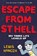 Escape From St Hell, Lewis Hancox - Paperback - 9780702314506