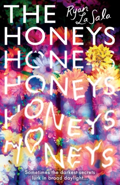 The Honeys, Ryan La Sala - Paperback - 9780702316098