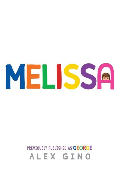 Melissa, Alex Gino - Paperback - 9780702317842