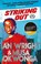 Striking Out: A Thrilling Novel from Superstar Striker Ian Wright, Musa Okwonga ; Ian Wright - Paperback - 9780702322235