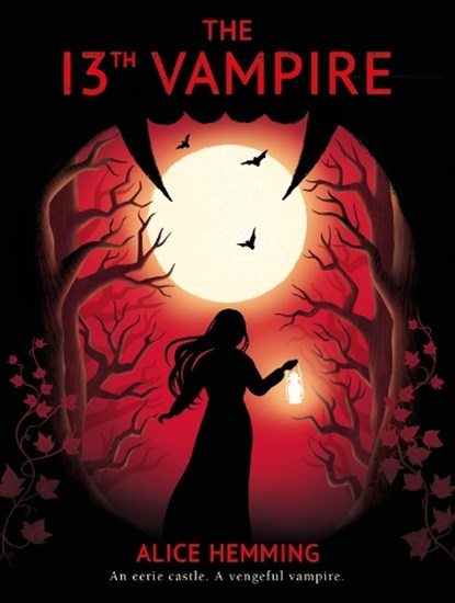 The Thirteenth Vampire, Alice Hemming - Paperback - 9780702323614