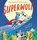 Superwolf PB, Helen Docherty - Paperback - 9780702324383