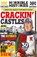 Crackin' Castles, Terry Deary - Paperback - 9780702325168