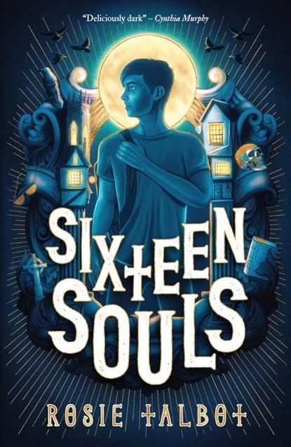 Sixteen Souls, Rosie Talbot - Paperback - 9780702325328