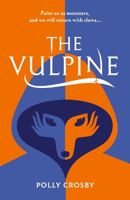 The Vulpine, Polly Crosby - Paperback - 9780702325618