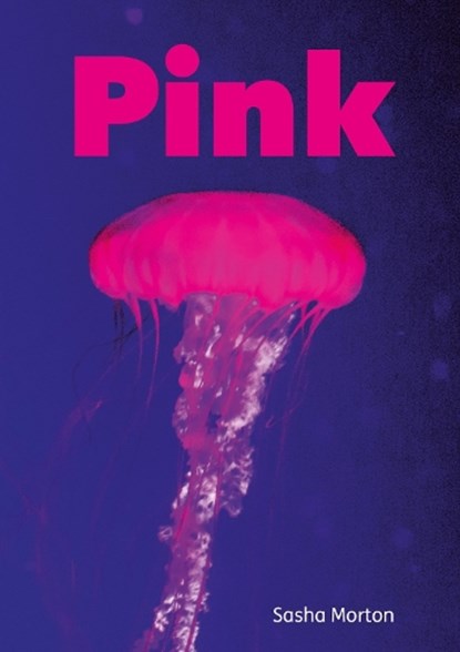 Pink (Set 04), Sasha Morton - Paperback - 9780702327124
