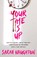 Your Time Is Up, Sarah Naughton - Paperback - 9780702329760