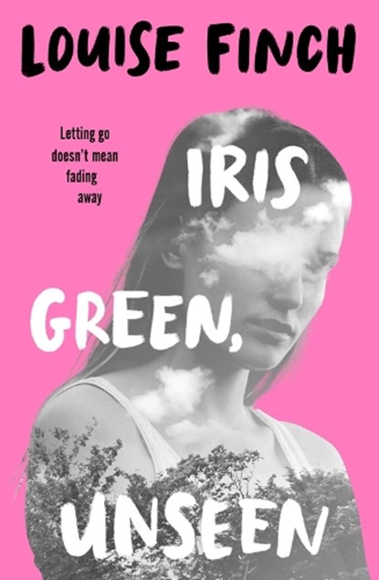 Iris Green, Unseen, Louise Finch - Paperback - 9780702331084