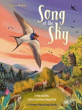 Song of the Sky - Chiara Fedele - 9780702331282