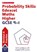Probability Skills for Edexcel GCSE 9-1 Maths Higher Revision Guide, Steve Doyle - Paperback - 9780702332364