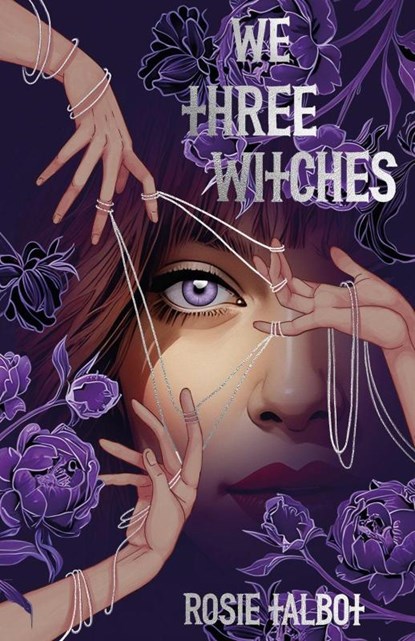 We Three Witches, Rosie Talbot - Paperback - 9780702333415