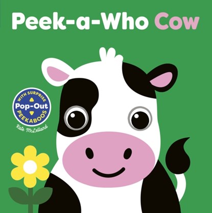 Cow, Scholastic - Gebonden - 9780702334689