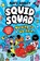 The Squid Squad, Aoife Dooley - Paperback - 9780702337109