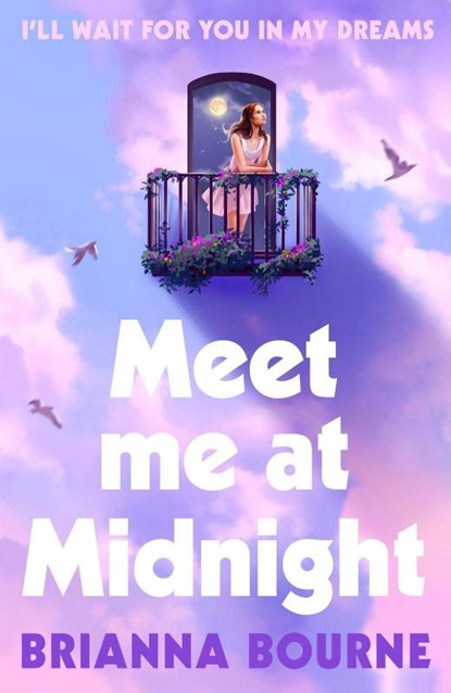 Meet Me at Midnight, Brianna Bourne - Paperback - 9780702338038