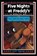 The Week Before, Scott Cawthon - Paperback - 9780702338755