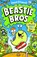 Beastie Bros, David O'Connell - Paperback - 9780702338793
