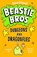 Beastie Bros: Dungeons and Dragonflies, David O'Connell - Paperback - 9780702338809