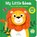 My Little Lion, Scholastic - Gebonden - 9780702339073