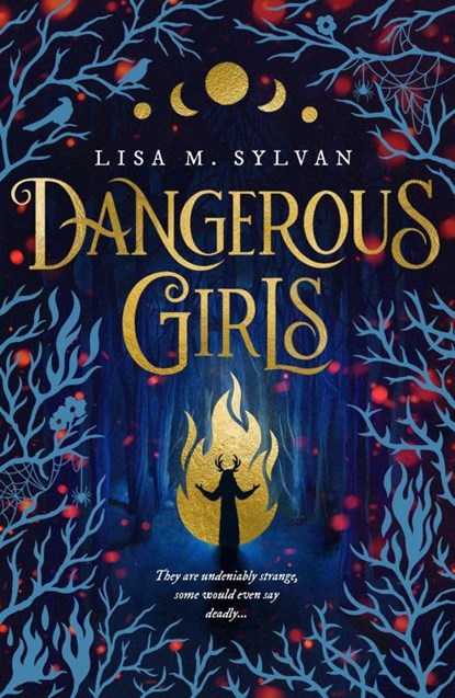Dangerous Girls, Lisa M. Sylvan - Paperback - 9780702339264