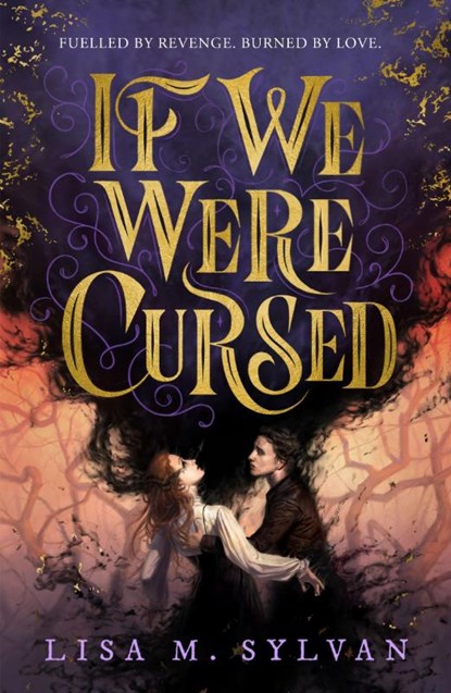If We Were Cursed, Lisa M. Sylvan - Paperback - 9780702339295
