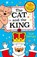 The Cat and the King (NE), Nick Sharratt - Paperback - 9780702339738