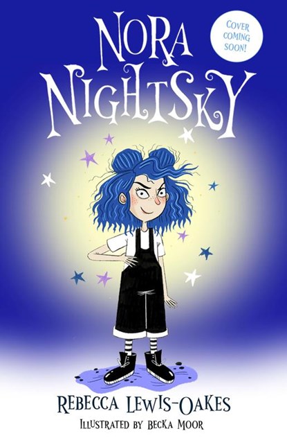 Nora Nightsky, Rebecca Lewis-Oakes - Paperback - 9780702341533