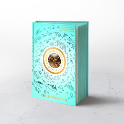 His Dark Materials: The Deluxe Edition, Philip Pullman - Gebonden - 9780702341564