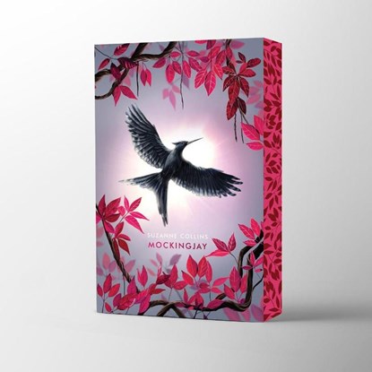 The Hunger Games: Mockingjay Deluxe, Suzanne Collins - Paperback - 9780702342400