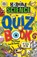 The Quiz Book, Nick Arnold - Paperback - 9780702343056