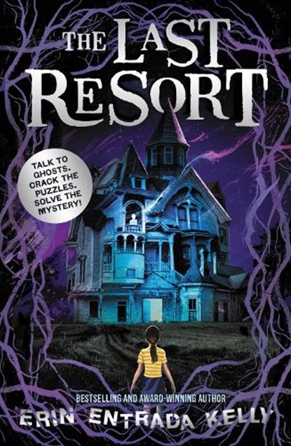 The Last Resort, Erin Entrada Kelly - Paperback - 9780702344190