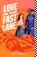 Love in the Fast Lane, Tyra Prince - Paperback - 9780702345708