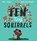 Ten Tiny Squirrels, Kael Tudor - Gebonden - 9780702346149
