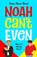 Noah Can't Even (NE), Simon James Green - Paperback - 9780702348211