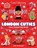 London Cuties Cosy Colouring Book, Scholastic - Paperback - 9780702350979