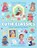 Cutie Classics Cosy Colouring Book, Scholastic - Paperback - 9780702351099