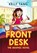Front Desk: A Graphic Novel, Kelly Yang - Paperback - 9780702351105