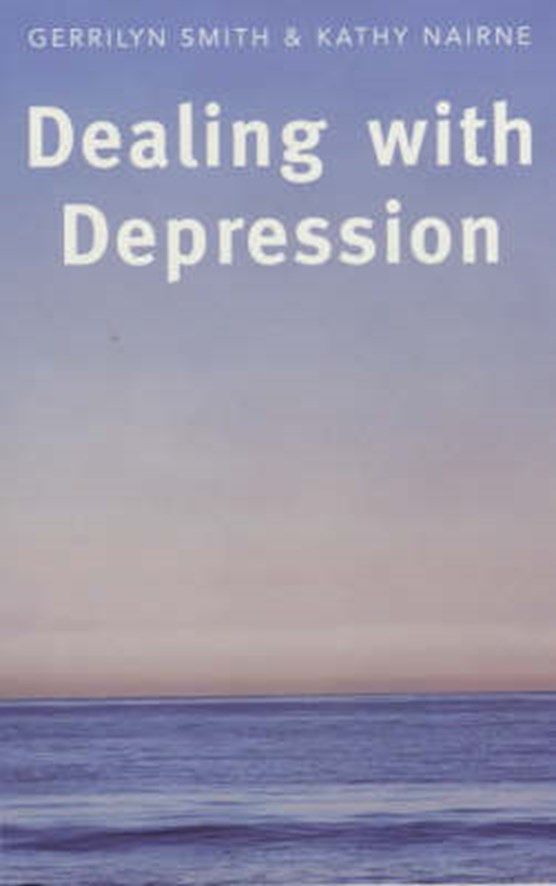 Dealing with Depression
