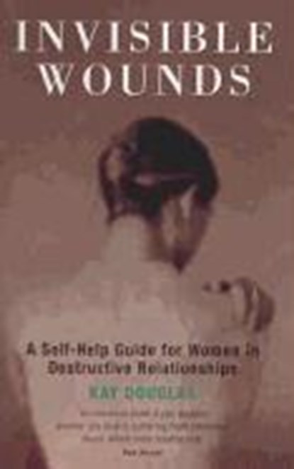 Invisible Wounds, DOUGLAS,  Kay - Paperback - 9780704344501