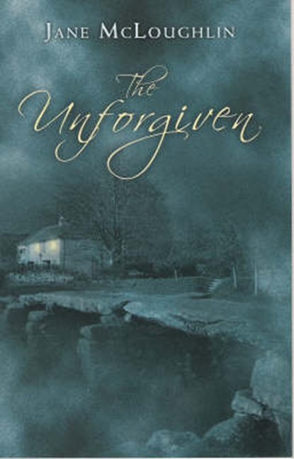 The Unforgiven, MCLOUGHLIN,  Jane - Gebonden - 9780704371255