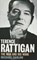 Terence Rattigan, DARLOW,  Michael - Paperback - 9780704371972