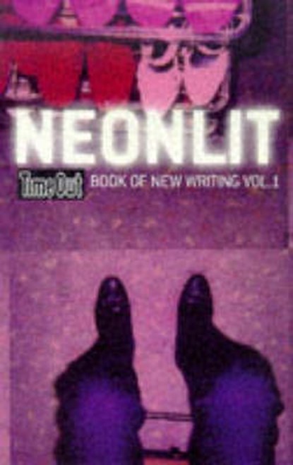 Neon Lit, ROYLE,  Nicholas - Paperback - 9780704380905
