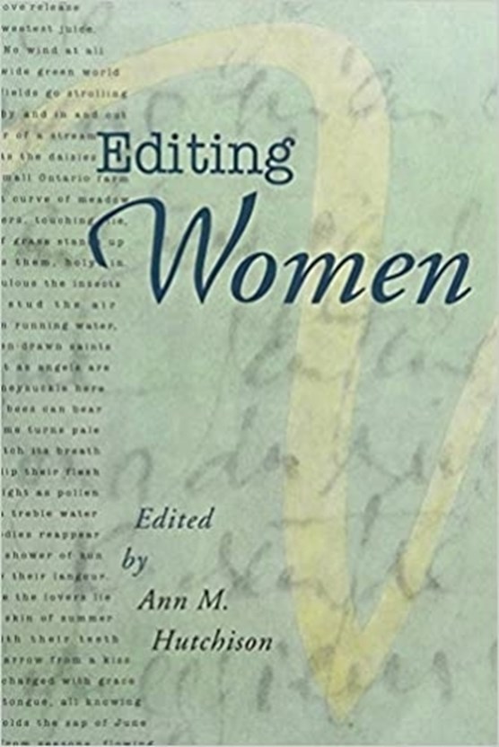 Editing Women