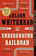 Underground railroad | Colson Whitehead | 