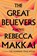 The Great Believers, Rebecca Makkai - Paperback - 9780708899113